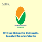 NEET UG Result 2025 Date and Time Check Live Updates Expected Cut off Marks and Rank Predictor Here